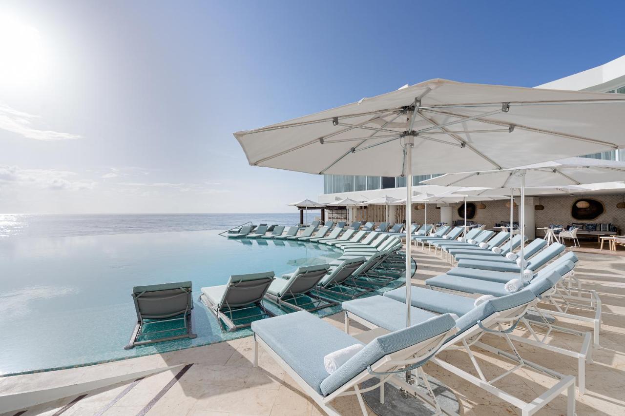 Sun Palace (Adults Only) Cancún Buitenkant foto
