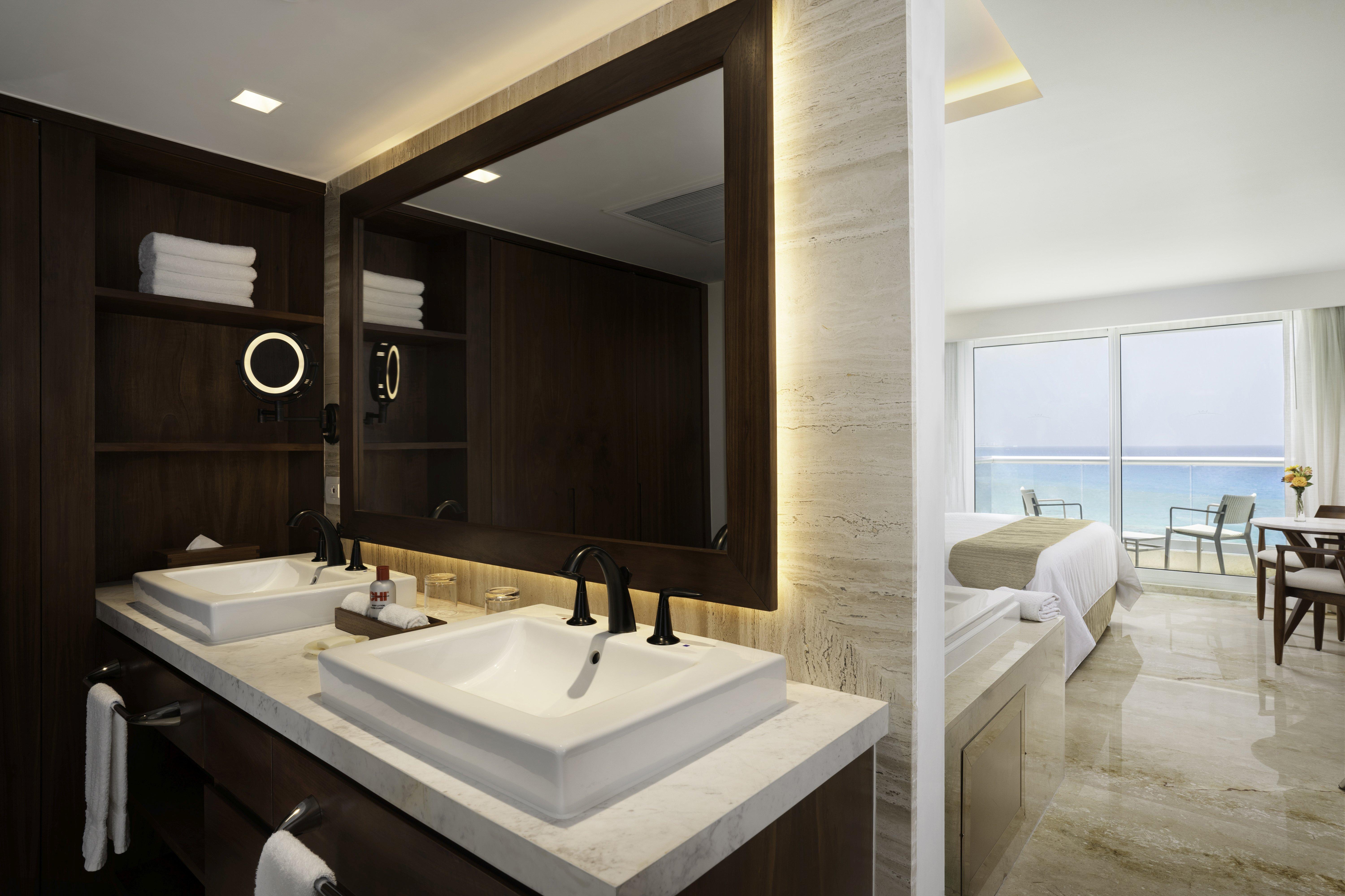Sun Palace (Adults Only) Cancún Buitenkant foto